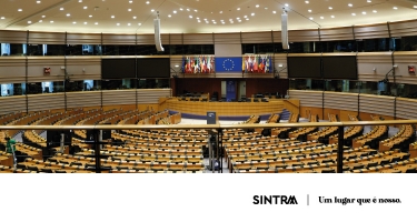 7ª Edição - European Parliament of Enterprises 2025